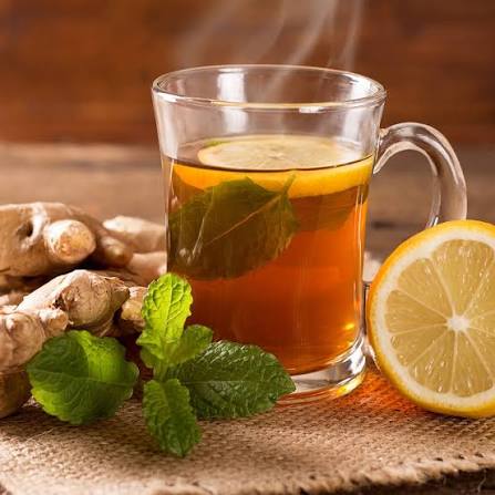 Herbal Tea