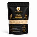Organic Oats