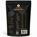 Organic Oats