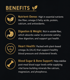 Chia Seeds