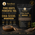 Chia Seeds
