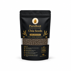 Chia Seeds