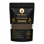 Chia Seeds