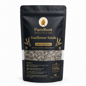 Sunflower Seeds
