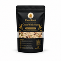 Oats With Nuts